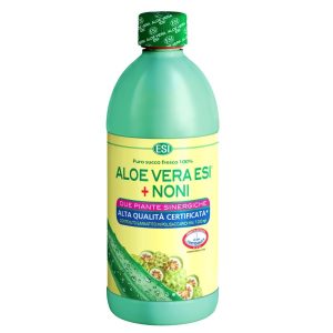 ESI Aloe vera juice+noni 1L