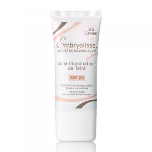 EMB BB KREMA ZA BLISTAV TEN SPF20 30ML