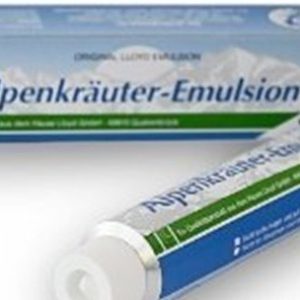 Alpska krema 200ml