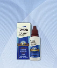 BOSTON ADVANCE CLEANER 30ML.