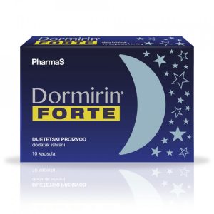 DORMIRIN FORTE