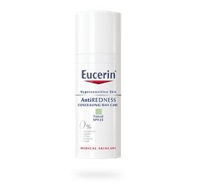 Eucerin Dnevna krema protiv crvenila sa zelenim pigmentima 50ml