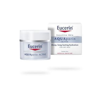 Eucerin Aquaporin Bogata hidratantna krema 50ml
