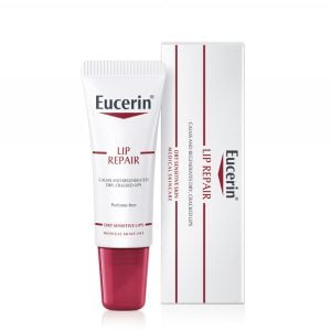 Eucerin Balzam za negu i regeneraciju usana 10ml