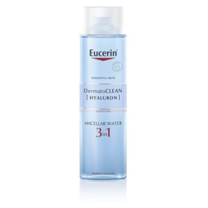 Eucerin Dermatoclean 3u1 micelarna voda 200ml