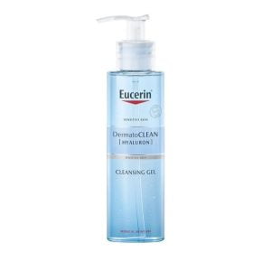 Eucerin Dermatoclean Hyaluron Gel 200ml
