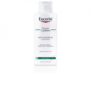 Eucerin DermoCapillaire šampon protiv masne peruti 250ml