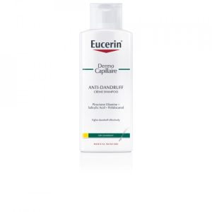 Eucerin DermoCapillaire šampon protiv suve peruti 250ml