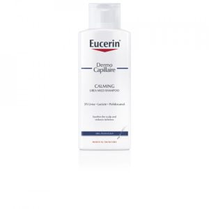 Eucerin DermoCapillaire Šampon za suvu kožu i kosu 250ml
