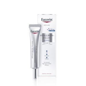 Eucerin Hyaluron Filler Krema za područije oko očiju 15ml
