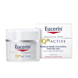 Eucerin Q10 Aktivna Dnevna krema 50ml