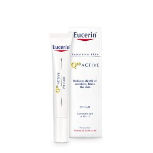EUCERIN Q10 ANTIRID ZA OKO OČIJU