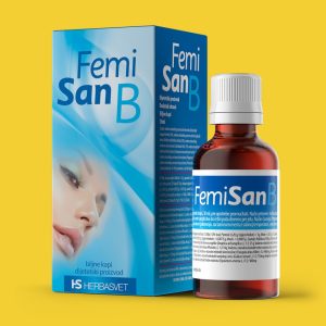 FEMISAN B-HERBASVET