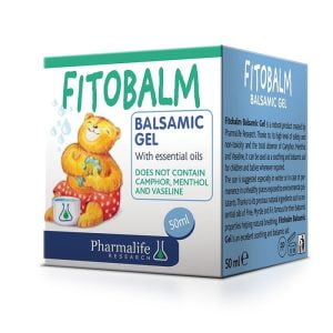 FITOBALM balzam gel 50ml (pharmalife)