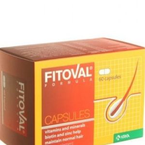 FITOVAL KAPSULE