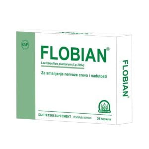 FLOBIAN 20 cps