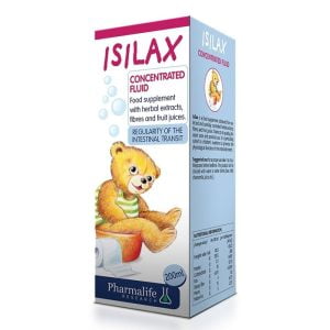 ISILAX SIRUP 200ml(pharmalife)