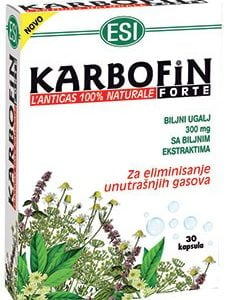 KARBOFIN forte ESI