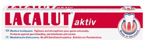 LACALUT AKTIV PASTA