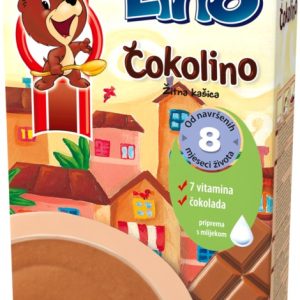 ČOKOLINO 200 g