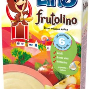 FRUTOLINO 200 g