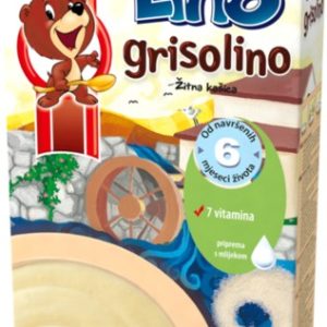 LINO KAŠICA GRISOLINO