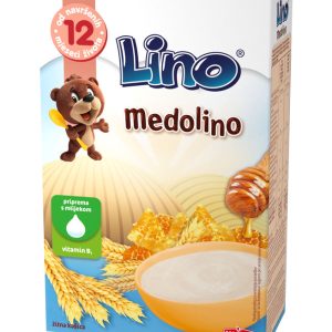 LINO KAŠICA MEDOLINO 200g