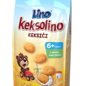 LINO KEKSIĆI
