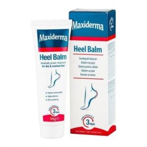 MAXIDERMA KREMA ZA STOPALA