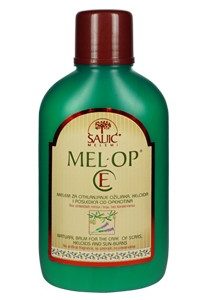 MELOP  E  Šaljić melem 150ml