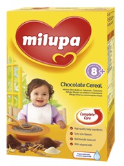 MILUPA-KAŠICA ČOKOLADA