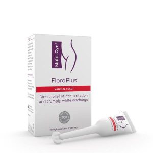 MULTI-GYN floraplus 5x5ml