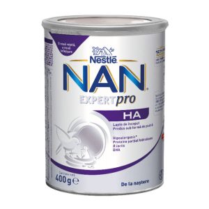 NAN HA 400g