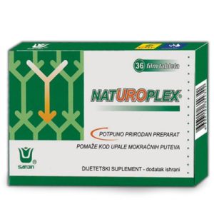 NATUROPLEX 36tbl