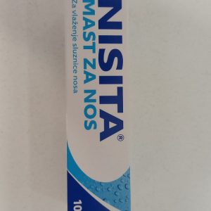 NISITA mast 10g