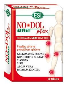 ESI No Dol Max 30 tablete