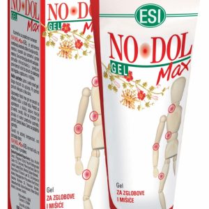 ESI No Dol Max gel 100ml