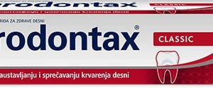 PARODONTAX CLASSIC 75ml