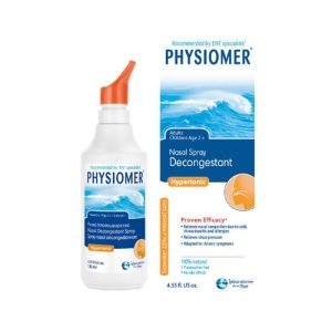 PHYSIOMER hipert.sp.za nos 135ml