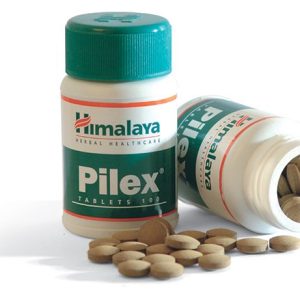 PILEX TABLETE