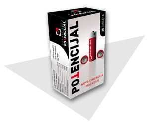 POTENCIJAL 30 TABLETA