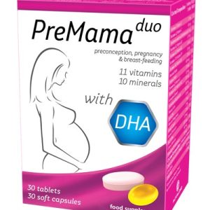 PREMAMA DUO CPS A30