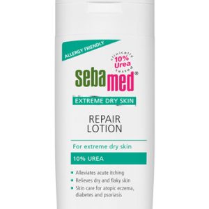 Sebamed Extreme Dry Skin Losion 10% urea 200ml