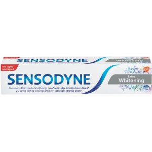 PASTA SENSODYNE EXTRA- WHITENING