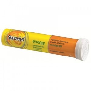 SUPRADYN ENERGY EFF A15