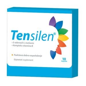 TENSILEN 10caps