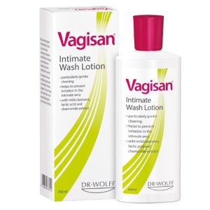 VAGISAN losion