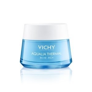 Vichy Aqualia Thermal Bogata krema za hidrataciju 50ml