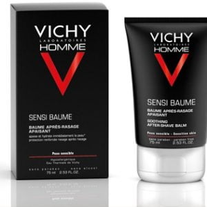 Vichy Homme Sensi Baume Balzam posle brijanja 75ml