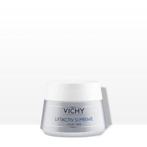 Vichy Liftactive Supreme Dnevna nega protiv bora 50ml